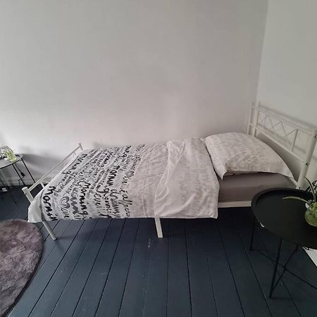 Duplex Dans Le Centre D'Heusy Apartment Verviers Luaran gambar